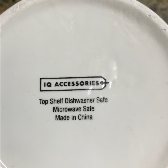 Christmas coffe mug 8 onz. With a Labrador picture - Picture 6 of 6